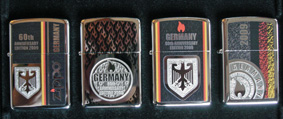 60 Jahre BRD